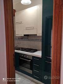 Appartamento Francavilla al mare nord