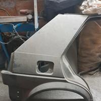 Fianco posteriore destro golf mk2