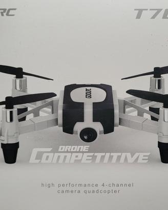 Drone giocattolo