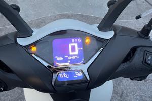 Honda Sh 125 sport
