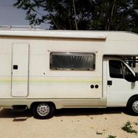 Camper Ci International
