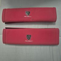 accessorio copricinta  peugeot 