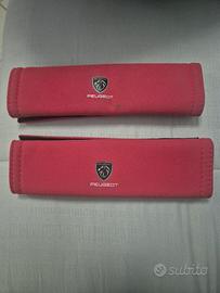 accessorio copricinta  peugeot 