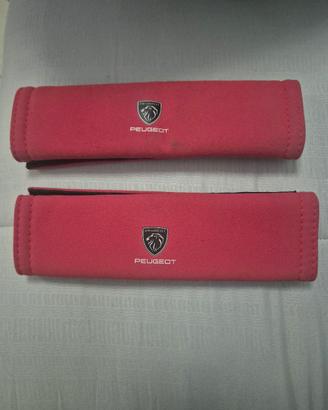 accessorio copricinta  peugeot 