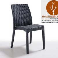 Sedie Ristorante Bar Pizzerie Pub Cd 0019