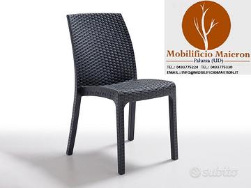 Sedie Ristorante Bar Pizzerie Pub Cd 0019