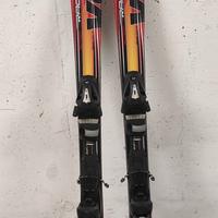 sci da bambino misura 130