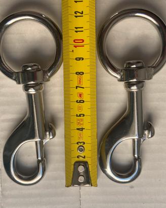Moschettoni