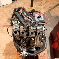 Motore honda cbr 600