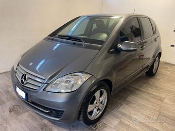 Mercedes-benz A 150 1.5 GPL Avantgarde Full Option