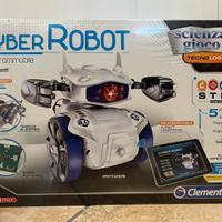 ROBOT CLEMENTONI