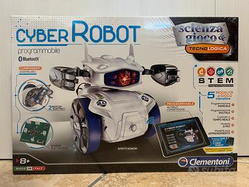 ROBOT CLEMENTONI