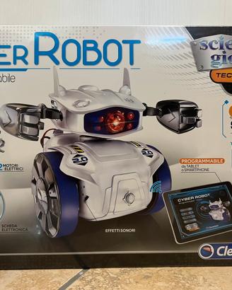 ROBOT CLEMENTONI