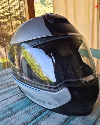 Casco BMW System 7 Carbon Evo