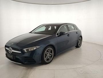 Mercedes-Benz Classe A - W177 2018 Benzina A ...