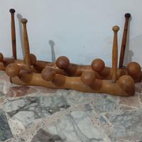 Attaccapanni a muro vintage