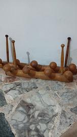 Attaccapanni a muro vintage