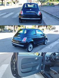 Fiat 500 1.2 fire   € 7900
