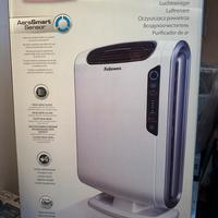 Purificatore aria fellowes aeramax dx55