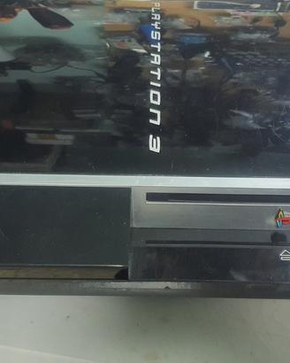 Ricambi ps3