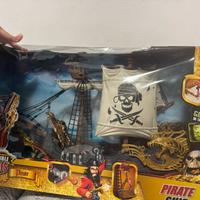 Nave dei pirati