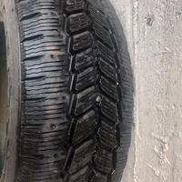 Gomme invernali ducato