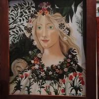 Quadri ad olio, acquerelli d'autore e stampe