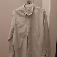 camicia uomo lacoste
