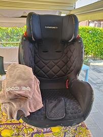 Seggiolino auto Isofix  9/36 kg
