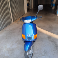 Piaggio zip