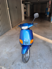 Piaggio zip