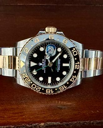 Rolex Gmt 116713