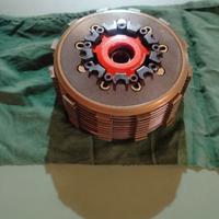 Frizione STM antisaltellamento