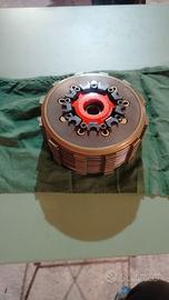 Frizione STM antisaltellamento