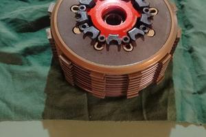 Frizione STM antisaltellamento