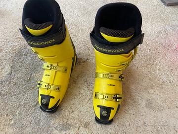 Scarponi Race Rossignol 45-29,5