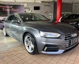 Audi A5 SPB 45 TDI quattro tiptronic Business Adva