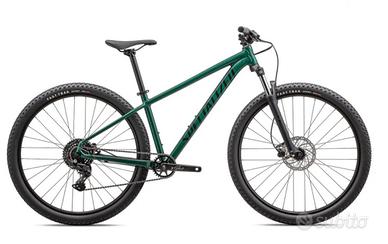 Bicicletta MTB front  29” XS