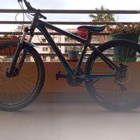 bici MTB da ragazzo