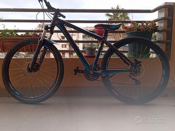 bici MTB da ragazzo