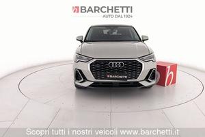 Audi Q3 2nd SERIE SPB 35 TDI QUATTRO S LINE E...