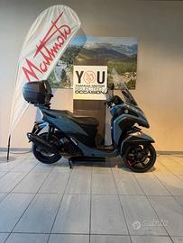 Yamaha Tricity 155