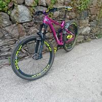 Dabomb Cherrybomb 29"