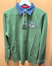 Polo uomo di North Sails