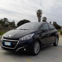 PEUGEOT 208 1° serie BlueHDi 75 5 porte Active