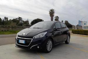 PEUGEOT 208 1° serie BlueHDi 75 5 porte Active
