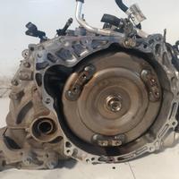 CAMBIO AUTOMATICO CON CONVERTITORE DI COPPIA JEEP