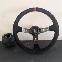 volante calice omp