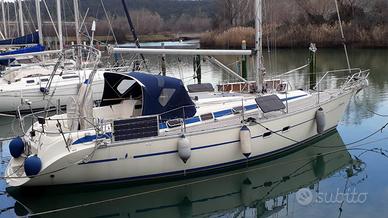 BAVARIA 35