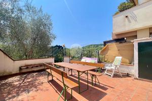 3 LOCALI A SANTA MARINA